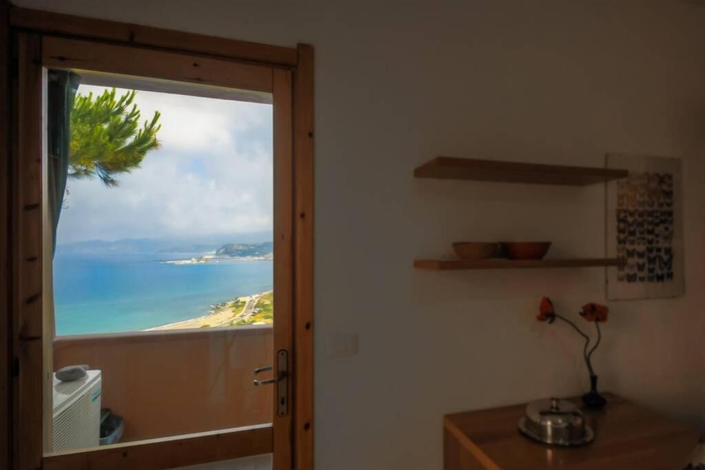 West Sardinia - Bosa Villa Magomadas Exterior photo