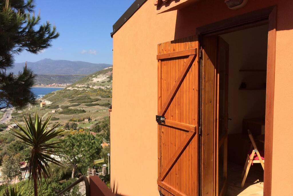 West Sardinia - Bosa Villa Magomadas Exterior photo